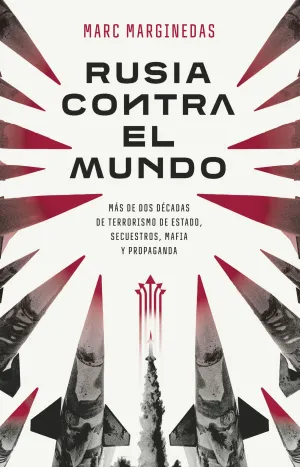 RUSIA CONTRA EL MUNDO