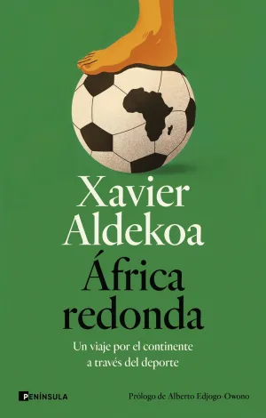 AFRICA REDONDA