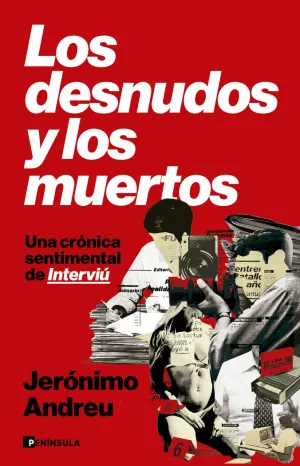 LOS DESNUDOS Y LOS MUERTOS