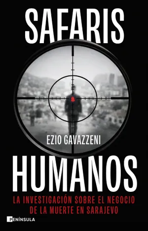 SAFARIS HUMANOS
