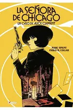 LA SEÑORA DE CHICAGO LA SEÑORA DE CHICAGO