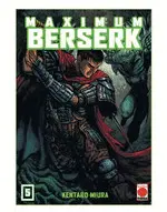 REEDICIÓN MAXIMUM BERSERK N.5 REEDICIÓN MAXIMUM BERSERK N.5