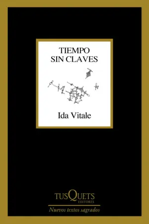 TIEMPO SIN CLAVES TIEMPO SIN CLAVES