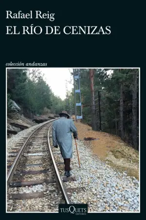EL RÍO DE CENIZAS EL RÍO DE CENIZAS