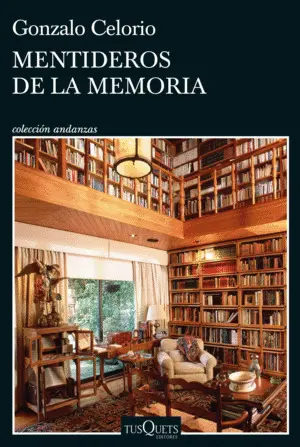 MENTIDEROS DE LA MEMORIA MENTIDEROS DE LA MEMORIA