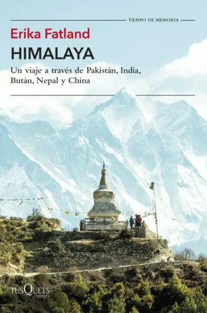 HIMALAYA HIMALAYA