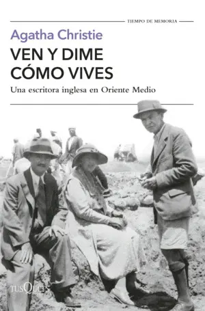 VEN Y DIME CÓMO VIVES VEN Y DIME CÓMO VIVES