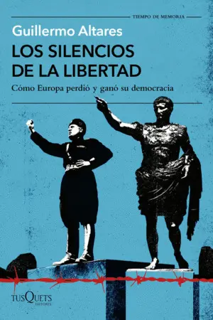 SILENCIOS DE LA LIBERTAD, LOS