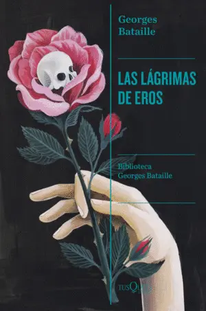 LÁGRIMAS DE EROS, LAS