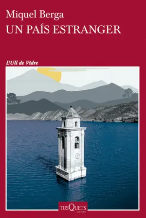 PAÍS ESTRANGER, UN