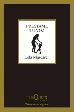 PRÉSTAME TU VOZ PRÉSTAME TU VOZ