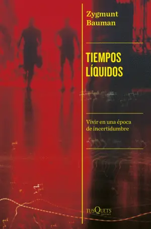 TIEMPOS LÍQUIDOS TIEMPOS LÍQUIDOS