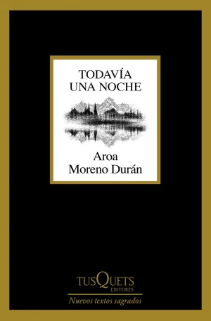 TODAVÍA UNA NOCHE