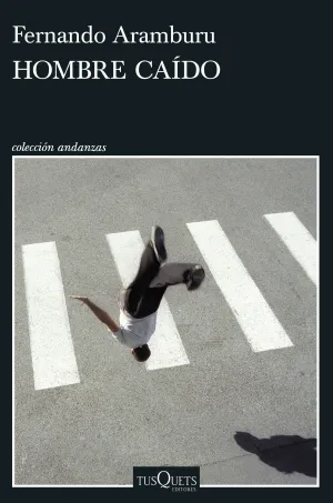 HOMBRE CAIDO HOMBRE CAIDO