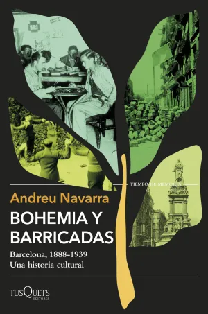 BOHEMIA Y BARRICADAS BOHEMIA Y BARRICADAS