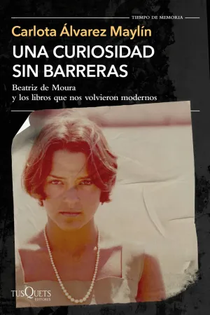 CURIOSIDAD SIN BARRERAS, UNA
