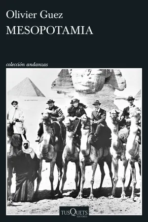 MESOPOTAMIA
