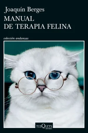 MANUAL DE TERAPIA FELINA