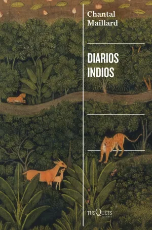 DIARIOS INDIOS