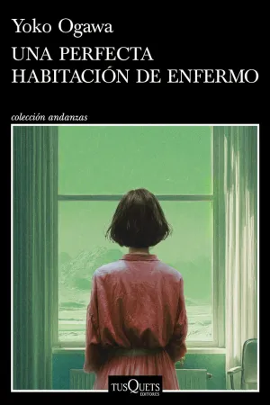 UNA PERFECTA HABITACIÓN DE ENFERMO