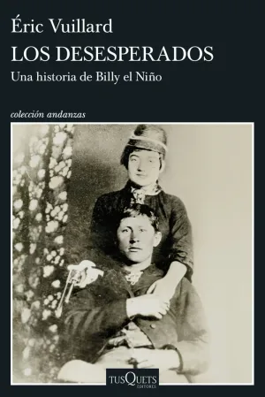 DESESPERADOS, LOS