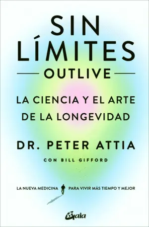 SIN LÍMITES (OUTLIVE) SIN LÍMITES (OUTLIVE)