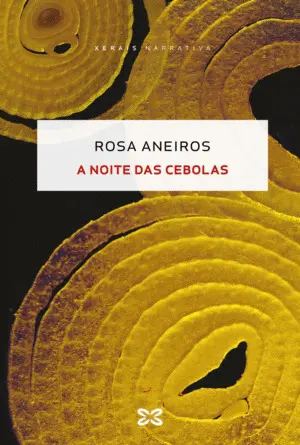A NOITE DAS CEBOLAS A NOITE DAS CEBOLAS