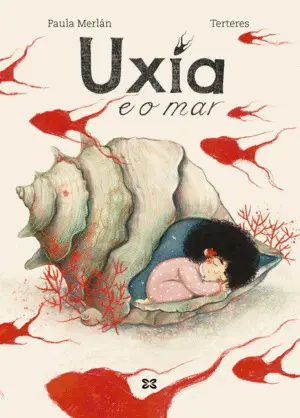UXIA E O MAR UXIA E O MAR