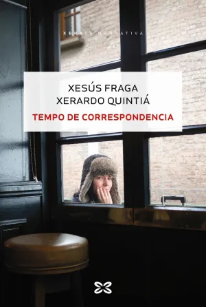 TEMPO DE CORRESPONDENCIA