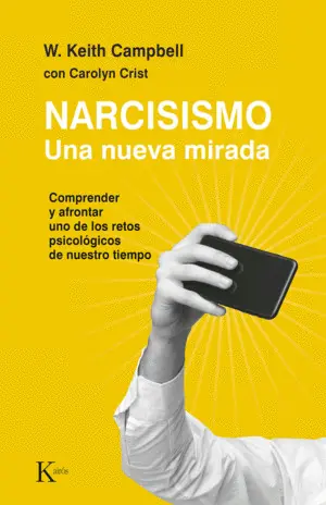 NARCISISMO NARCISISMO