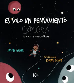 ES SOLO UN PENSAMIENTO ES SOLO UN PENSAMIENTO