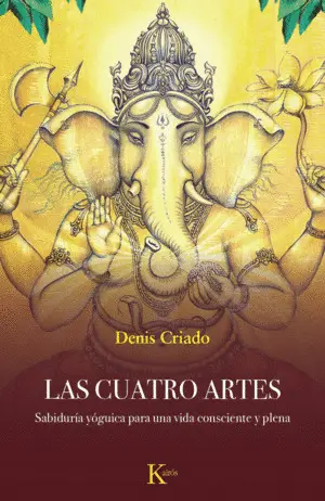 LAS CUATRO ARTES LAS CUATRO ARTES