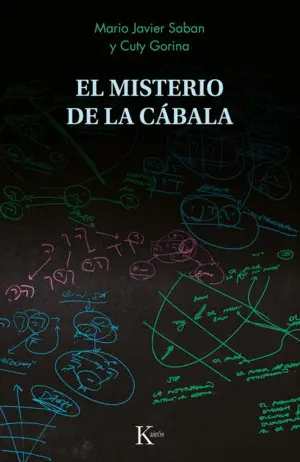MISTERIO DE LA CABALA, EL