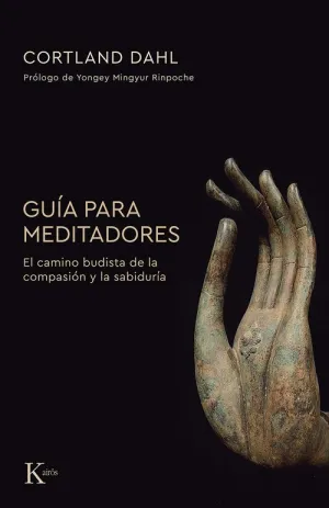 GUÍA PARA MEDITADORES GUÍA PARA MEDITADORES