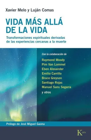VIDA MÁS ALLÁ DE LA VIDA VIDA MÁS ALLÁ DE LA VIDA