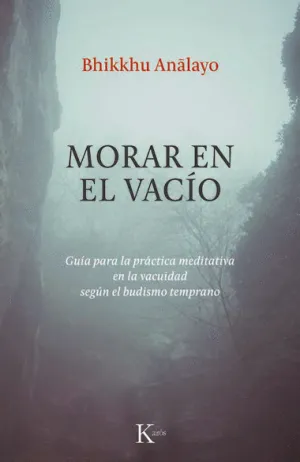 MORAR EN EL VACÍO