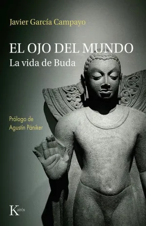 EL OJO DEL MUNDO