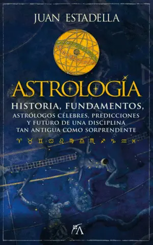 ASTROLOGÍA ASTROLOGÍA