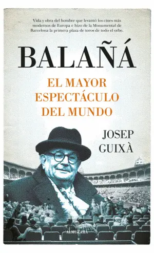 BALAÑÁ BALAÑÁ