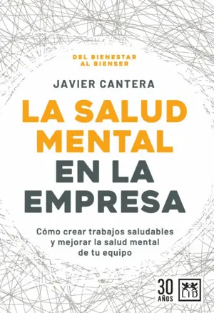 LA SALUD MENTAL EN LA EMPRESA LA SALUD MENTAL EN LA EMPRESA