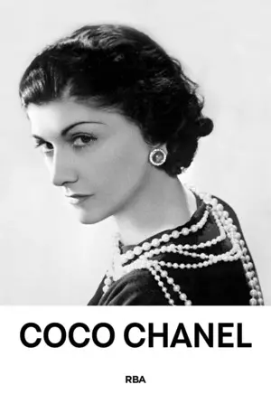 COCO CHANEL COCO CHANEL