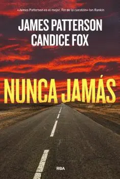 NUNCA JAMÁS NUNCA JAMÁS