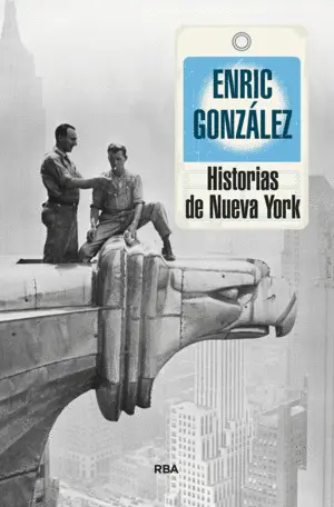 HISTORIAS DE NUEVA YORK HISTORIAS DE NUEVA YORK