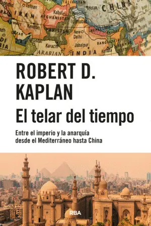 EL TELAR DEL TIEMPO EL TELAR DEL TIEMPO