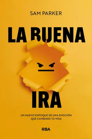 BUENA IRA, LA