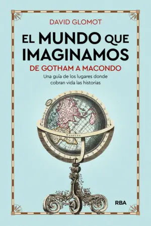 EL MUNDO QUE IMAGINAMOS
