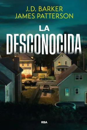 DESCONOCIDA, LA