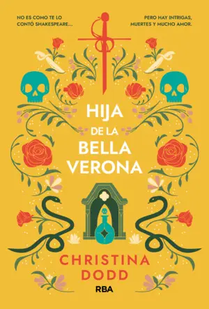 HIJA DE LA BELLA VERONA