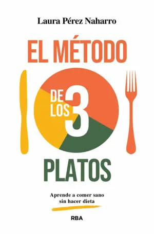 EL METODO DE LOS 3 PLATOS EL METODO DE LOS 3 PLATOS