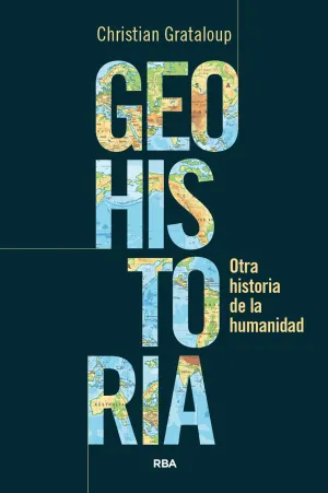GEOHISTORIA GEOHISTORIA